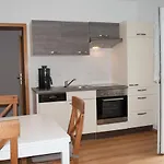 Anna Appartement *