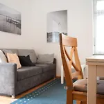 Διαμέρισμα Anna *