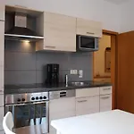 Appartement Anna *
