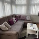 Appartement Anna Sellin (Rugen)