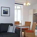 Anna Appartement