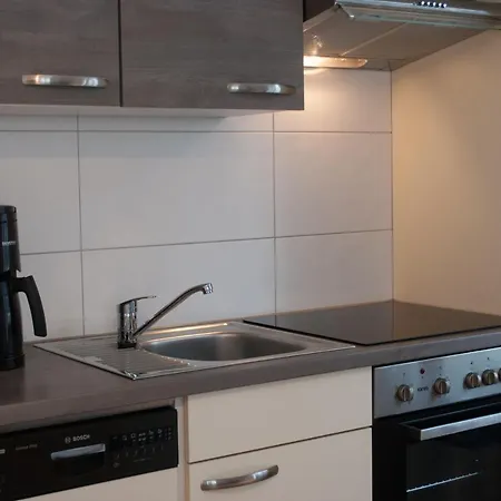 Anna Appartamento Sellin (Rugen)