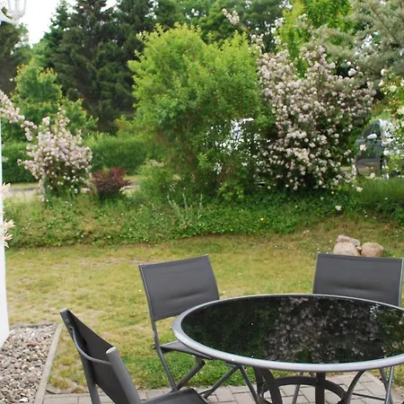 Appartement Anna