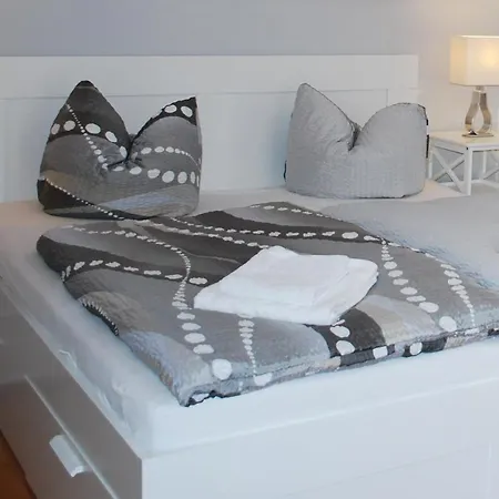 Appartamento Anna Sellin (Rugen)