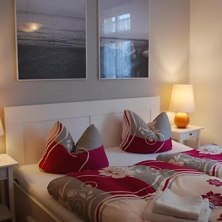 Appartamento Anna Sellin (Rugen)