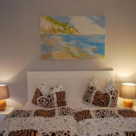 Anna Appartement Sellin (Rugen)