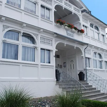 Appartamento Anna