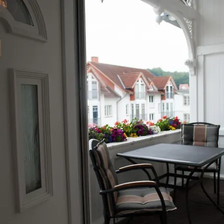 Anna Appartement *