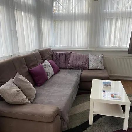 Appartement Anna Sellin (Rugen)