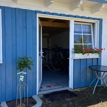 Anna Appartement Sellin (Rugen)