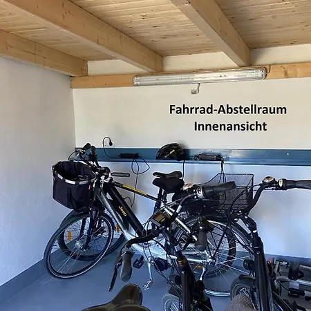 Anna Appartement Sellin (Rugen)