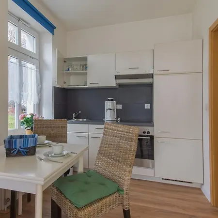 Anna * Sellin (Rugen)