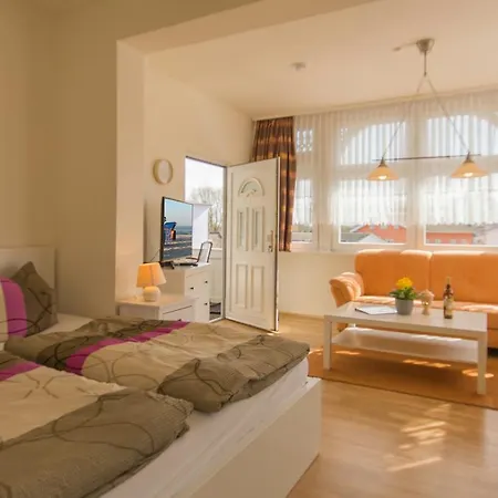 Anna Appartement Sellin (Rugen)