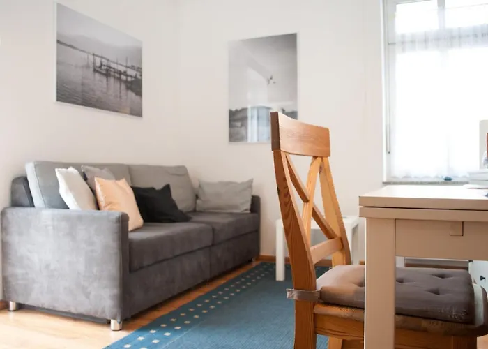 Апартаменты Anna *