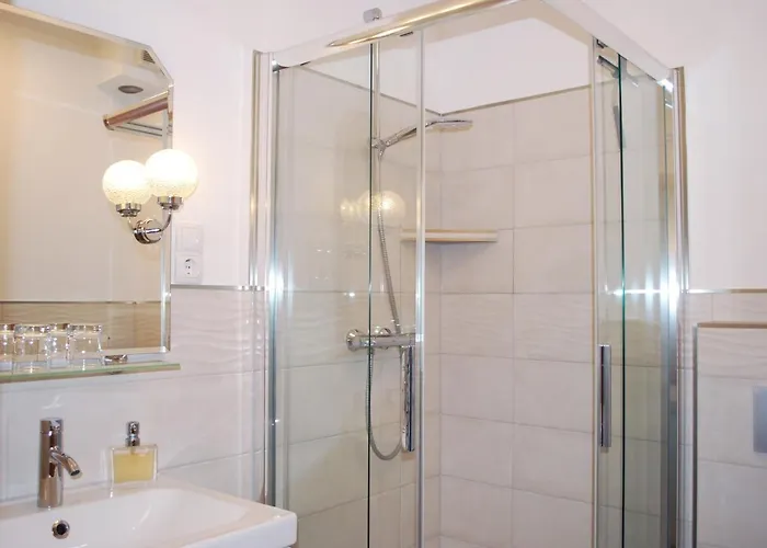 Апартаменты Anna *