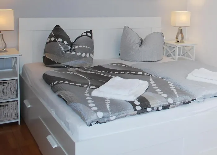 Apartamento Anna Sellin (Rugen)