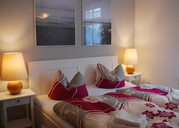 Апартаменты Anna Зеллин