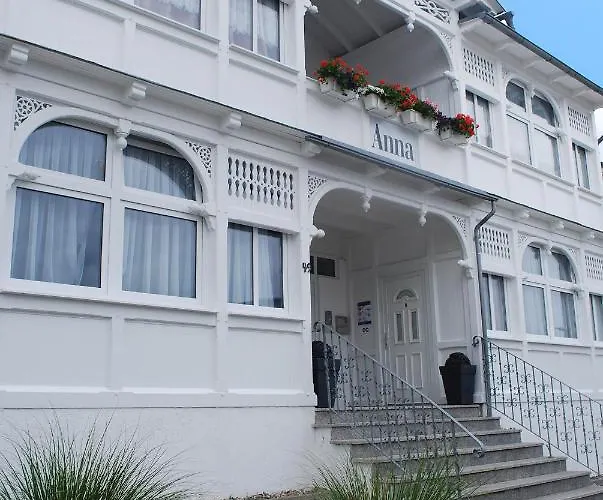 Apartamento Anna