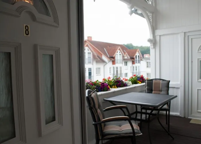 Anna Апартаменты *