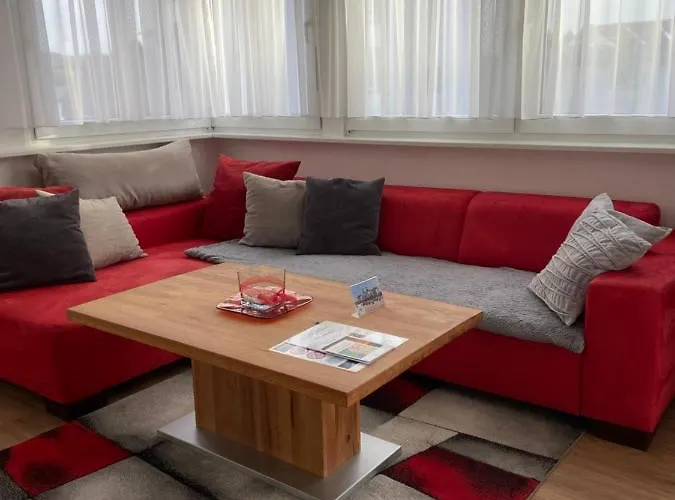 Apartamento Anna Sellin (Rugen)