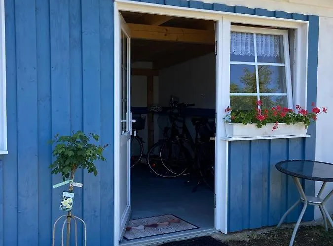 Anna Apartamento Sellin (Rugen)