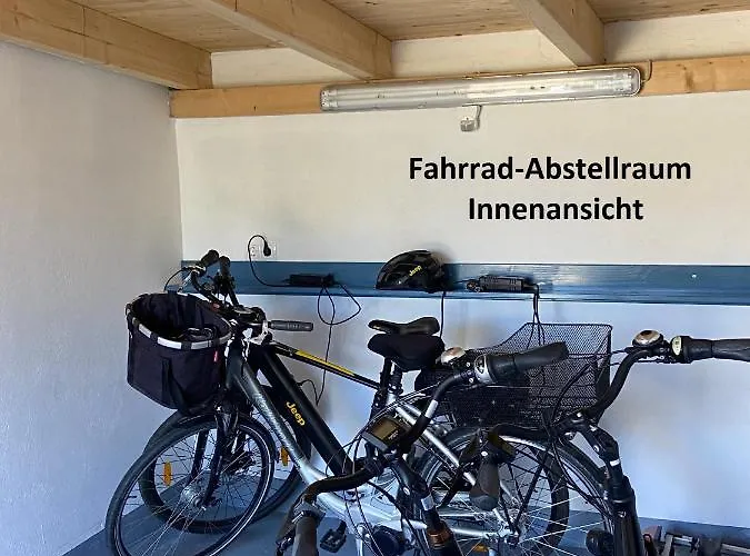 Anna Apartamento Sellin (Rugen)